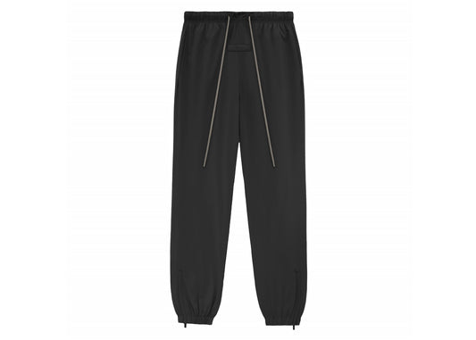 Fear of God Essentials Core Collection Nylon Track Pant Black 