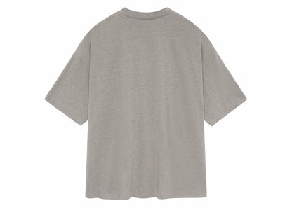 Fear of God Essentials Core Collection S/S Tee Heather Gray 