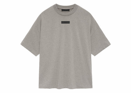 Fear of God Essentials Core Collection S/S Tee Heather Gray 