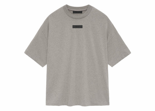 Fear of God Essentials Core Collection S/S Tee Heather Gray 