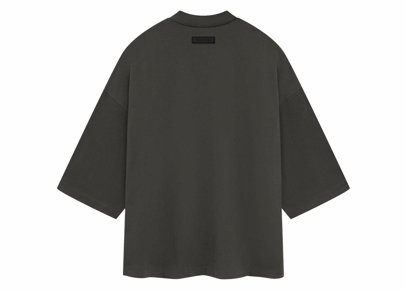 Fear of God Essentials Football Tee Ink