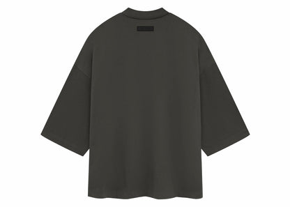 Fear of God Essentials Football Tee Ink