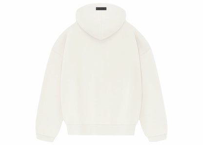 Fear of God Essentials Sweat à capuche Cloud Dancer