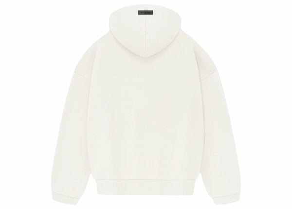 Fear of God Essentials Hoodie Cloud Dancer
