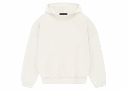 Fear of God Essentials Hoodie Cloud Dancer