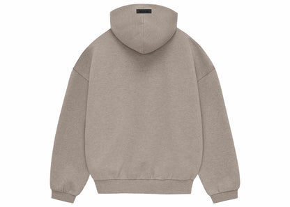 Fear of God Essentials Sweat à capuche Core Heather