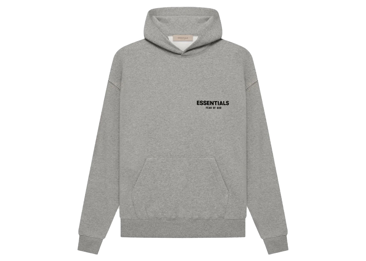 FOG Essentials Hoodie top