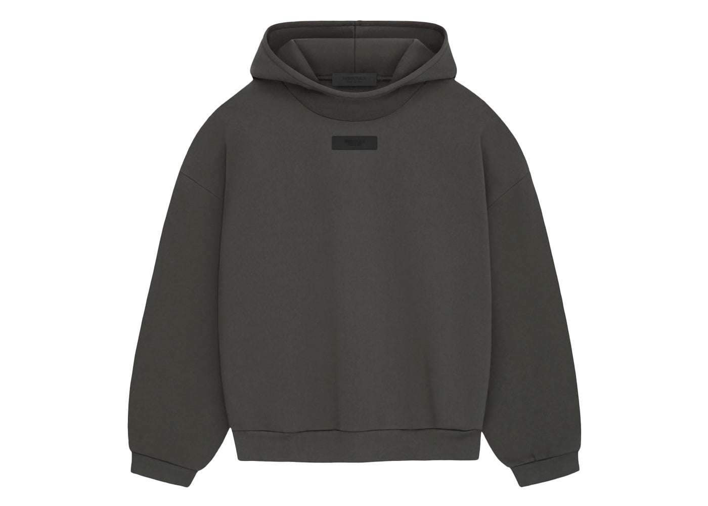 Fear of God Essentials Sweat à capuche Encre