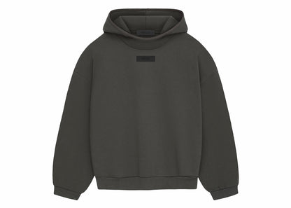 Fear of God Essentials Sweat à capuche Encre