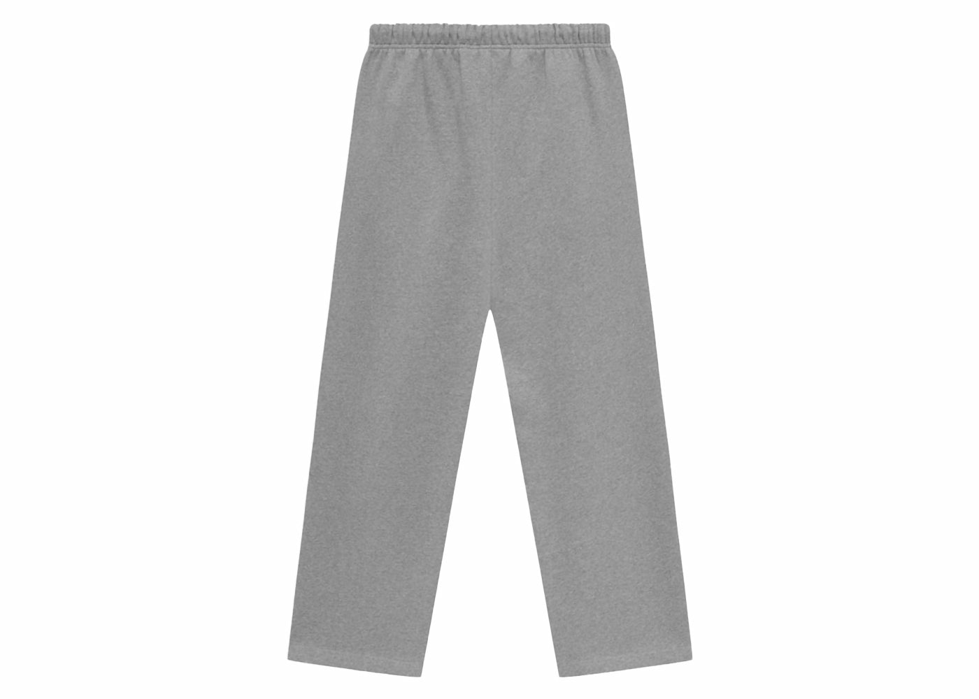 Fear of God Essentials Relaxed Pants Dark Heather Oatmeal