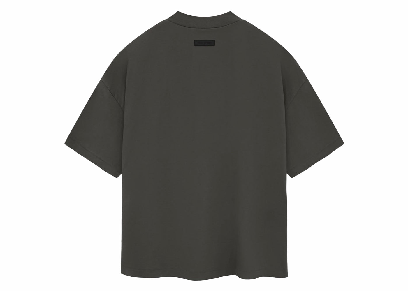 Fear of God Essentials S/S Tee Encre