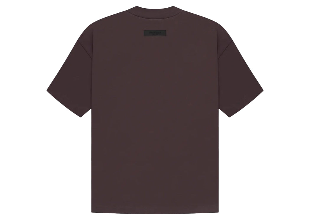 Fear of God Essentials SS Tee Prune