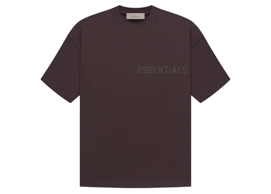 Fear of God Essentials SS Tee Prune