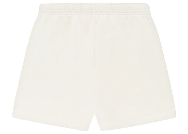 Fear of God Essentials Sweatshort Cloud Dancer