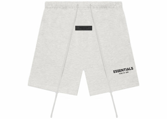 Fear of God Essentials Sweatshort (SS22) Avoine Légère