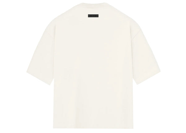 Fear of God Essentials Tee Cloud Dancer