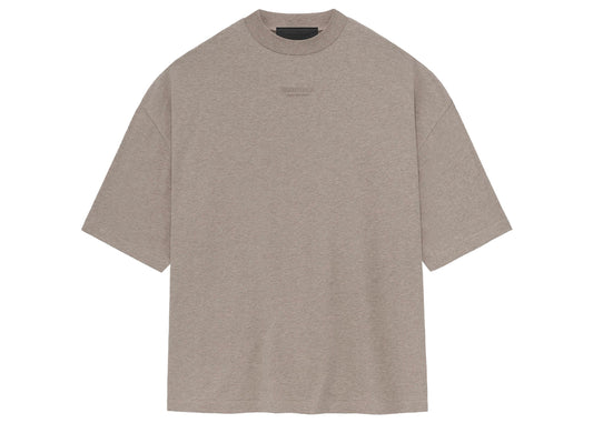 Fear of God Essentials T-shirt Core Heather