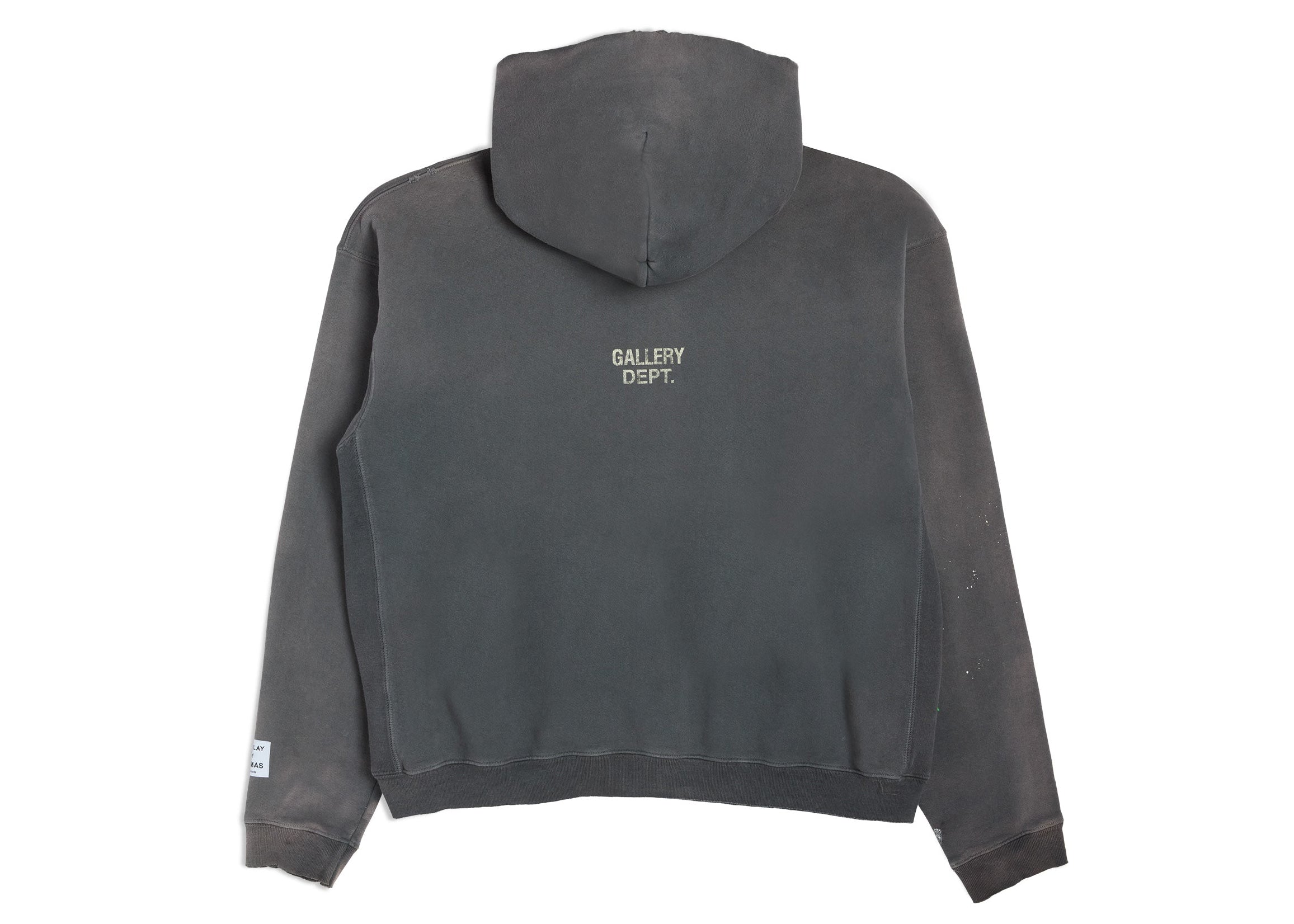 High Quality Gallery Dept Hoodie newest