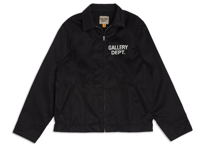 Gallery Dept. Montecito Jacket Black