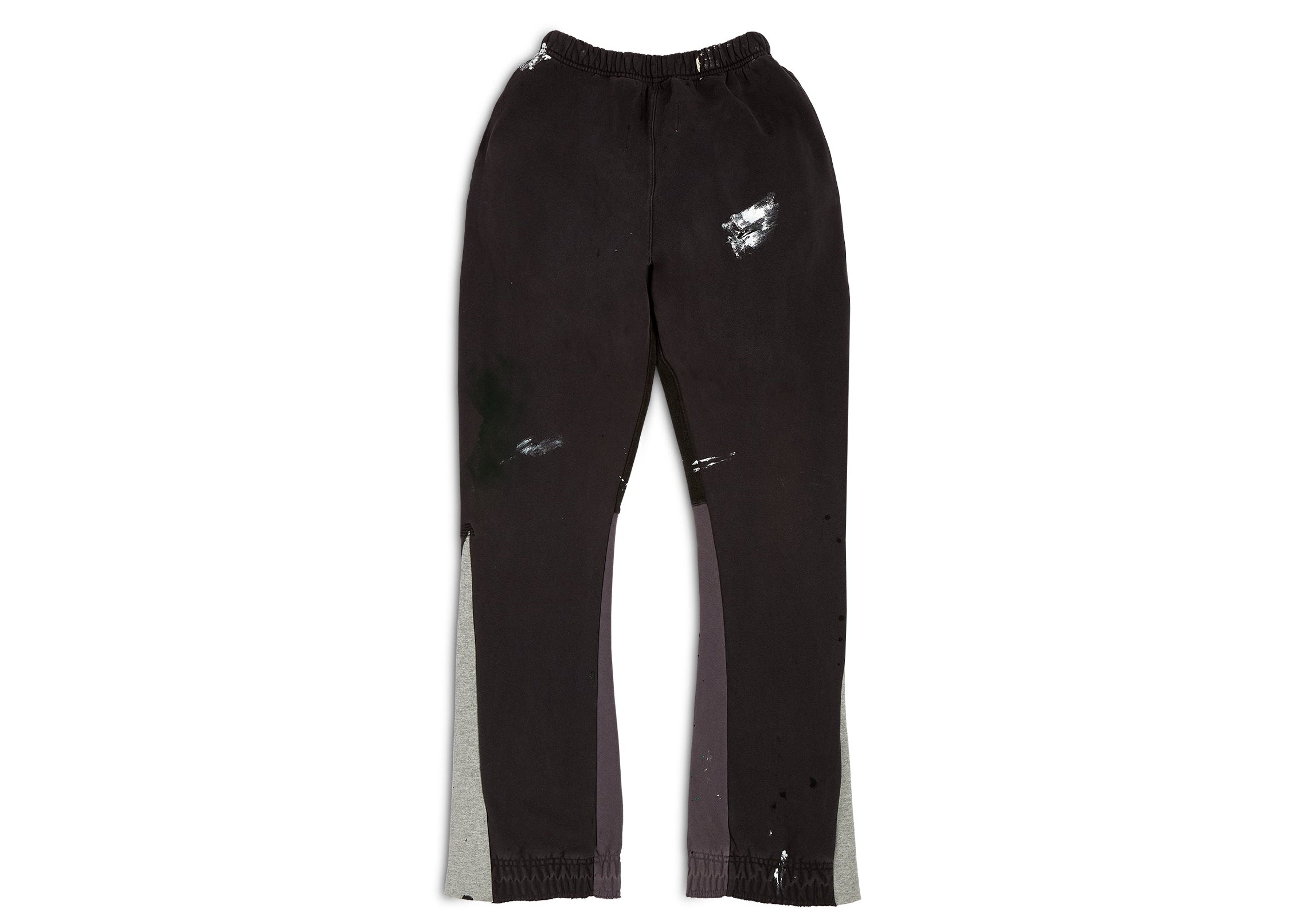 Painted cheapest Flare Sweat Pant