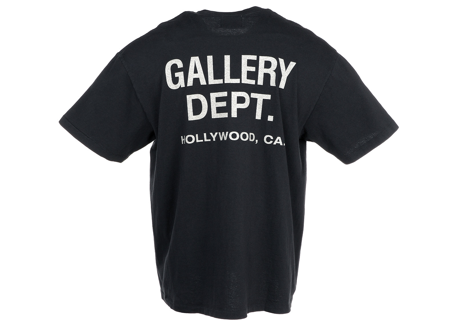 Gallery dept shirt purchases