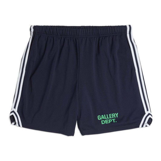 Gallery Dept. Venice Court Short Bleu Marine 