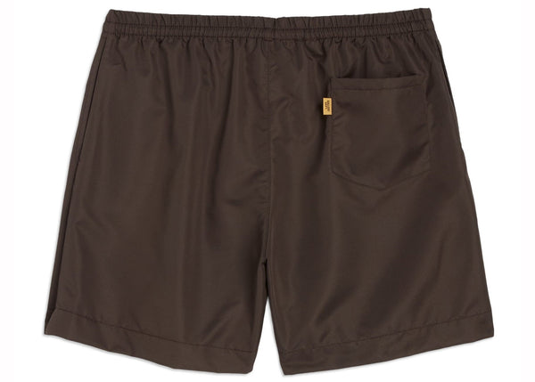 Gallery Dept. Zuma Short Chocolate