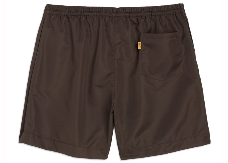Gallery Dept. Zuma Short Chocolate