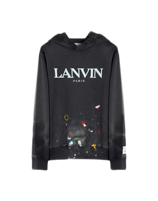 Gallery Dept. x Lanvin Hoodie Multi (Collection 2)