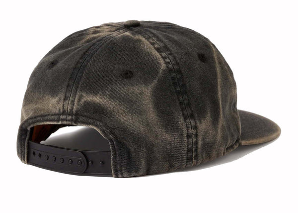 Gallery Dept. x Miami International Autodrone "Miami Grand Prix" DEPT Motorsports Hat Vintage Black