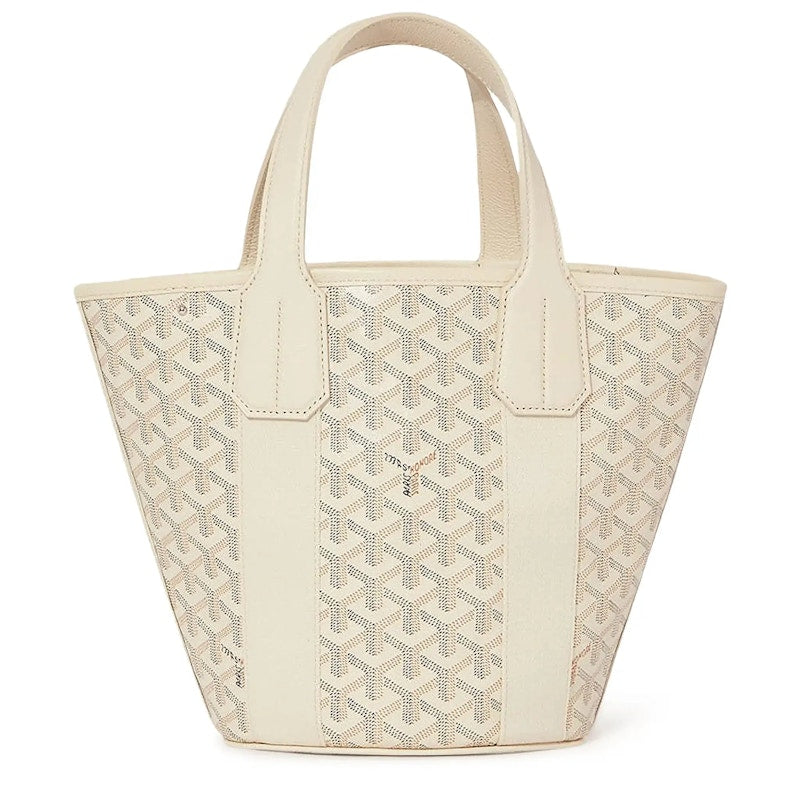 Goyard Belharra Bag PM Sand