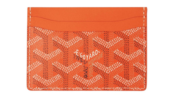 Goyard Saint Sulpice Orange