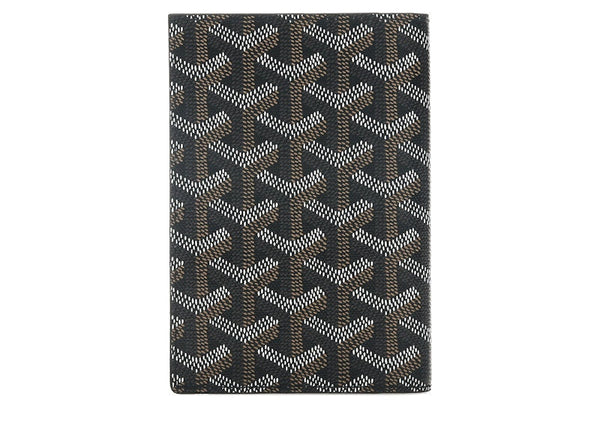 Goyard Grenelle Cover Black