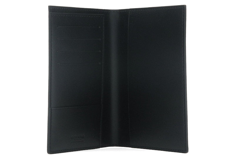 Goyard Grenelle Cover Black