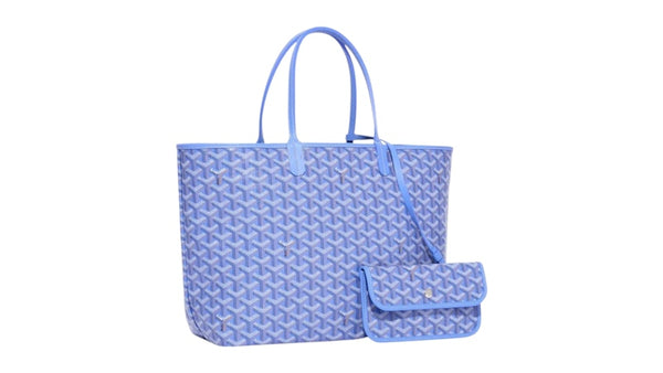 Goyard PM Iris Goyard Saint Louis Bag