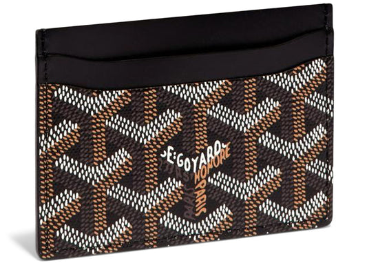 Goyard Saint Sulpice Noir