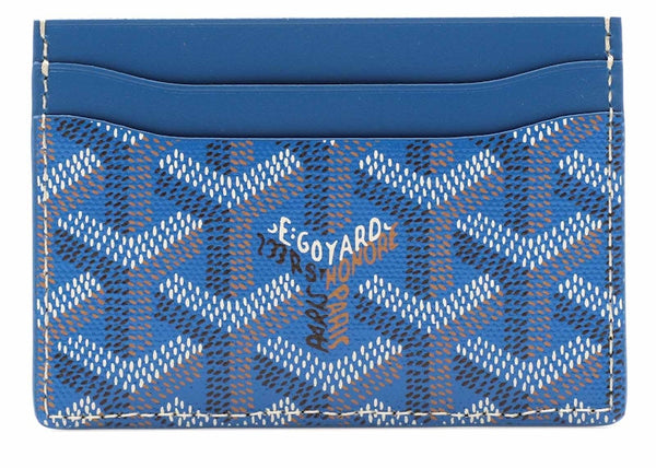 Goyard Saint Sulpice Sky Blue