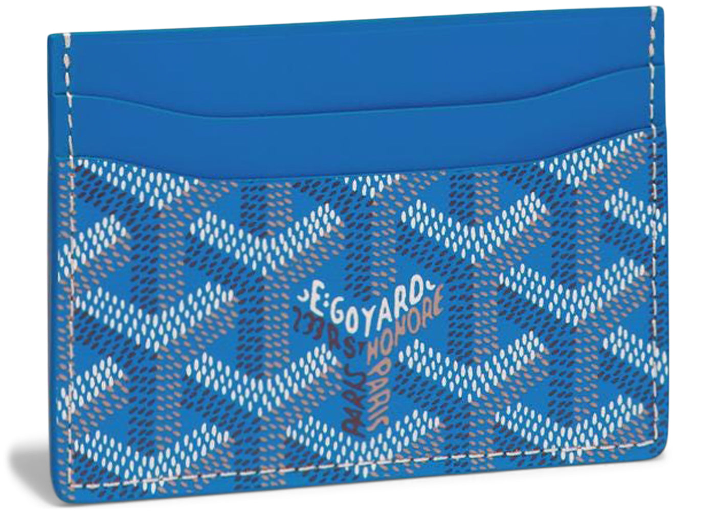 Goyard Saint Sulpice Sky Blue