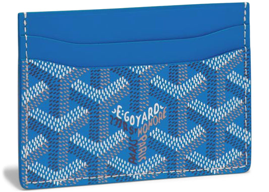 Goyard Saint Sulpice Bleu Ciel