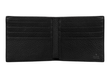 Portefeuille Gucci Jumbo GG Noir