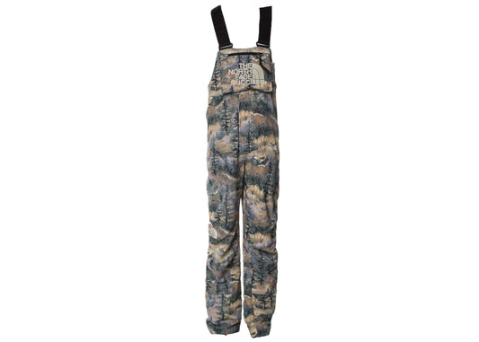 Gucci x The North Face Jumpsuit Multi 