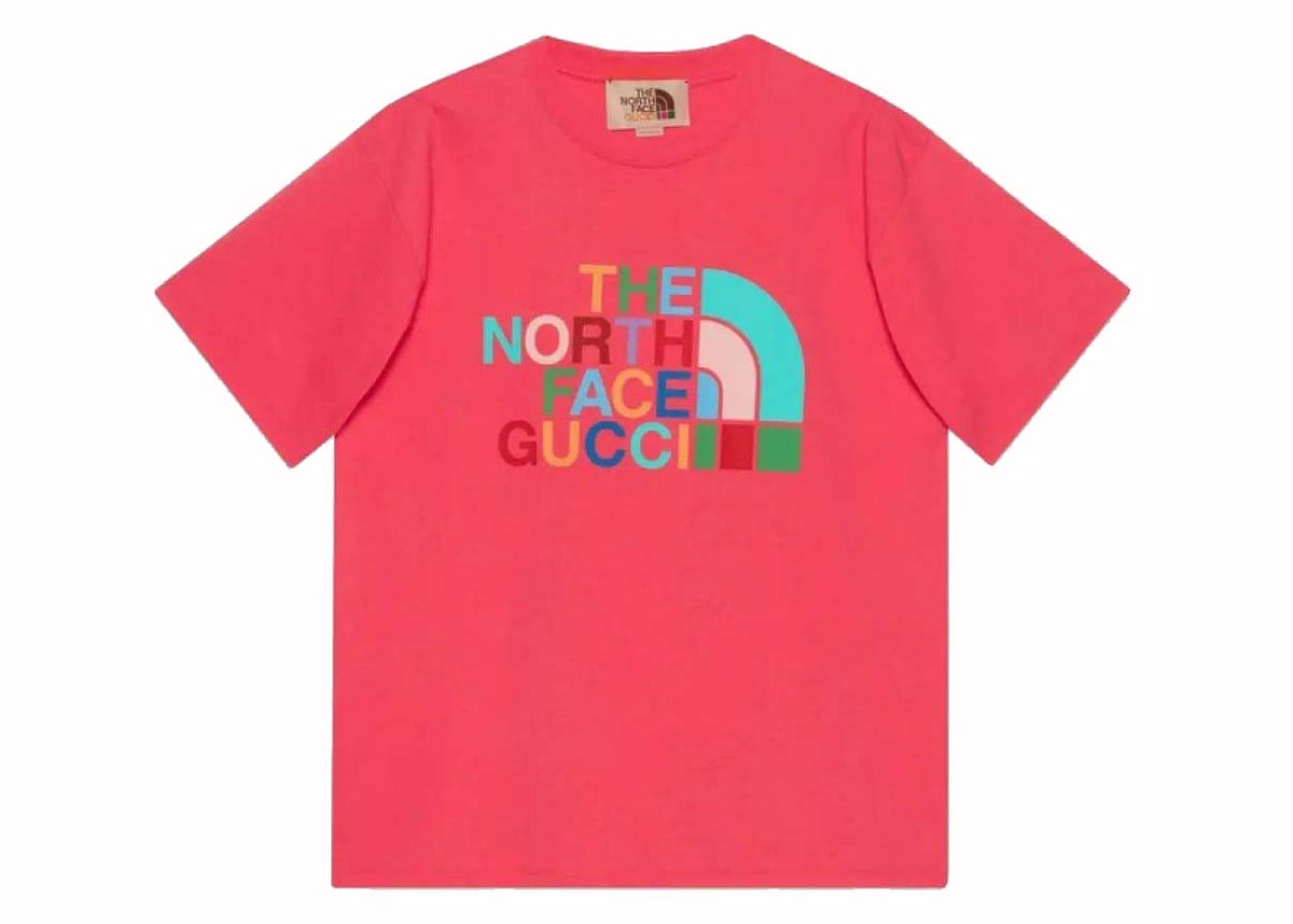 Gucci-x-The-North-Face-T-Shirt