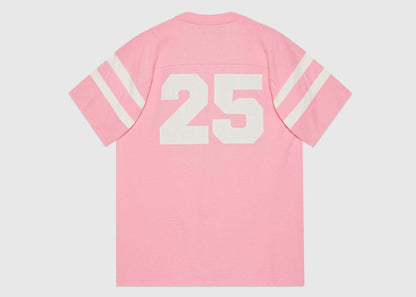 Gucci x adidas 25 T-shirt Pink