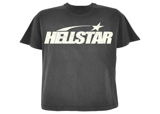 Hellstar T-shirt classique noir