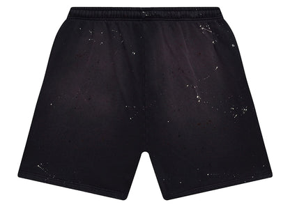 Hellstar Studios Shorts Black