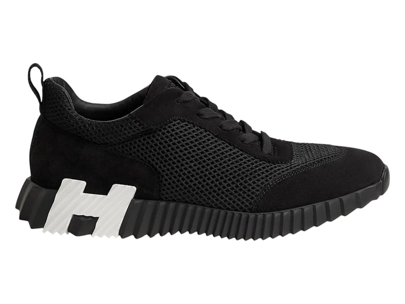 Hermes Paris Bouncing Black