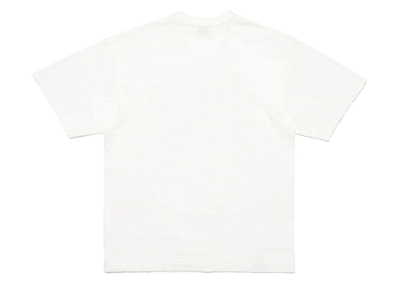 Human Made x KAWS Graphic T-shirt (FW23) White