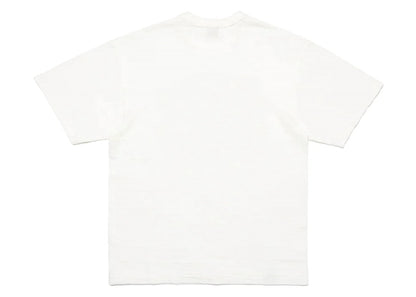 Human Made x KAWS Graphic T-shirt (FW23) White