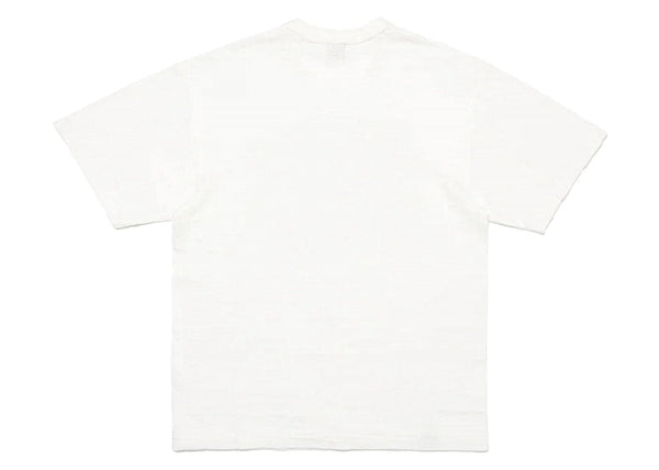 Human Made x KAWS Graphic T-shirt (FW23) White