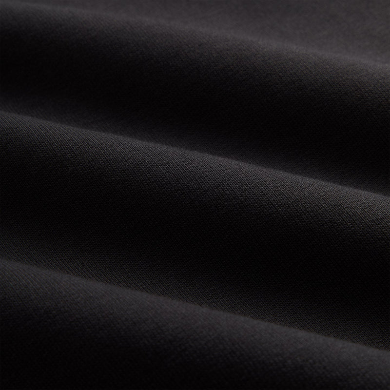 Kith x adidas Football Crewneck Black